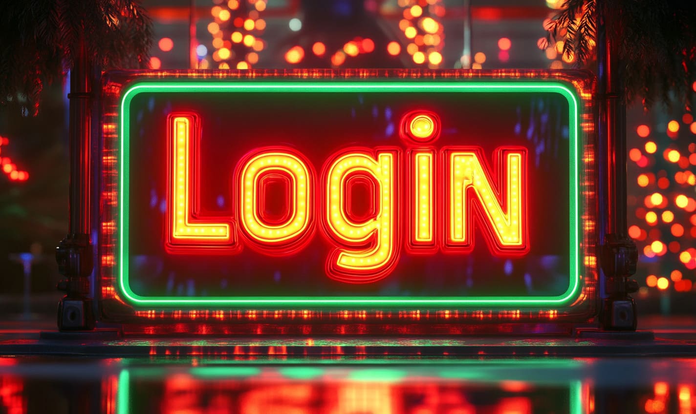 Após o Login na 3PMBET.COM Jogadores são Recebidos com um Generoso Bônus